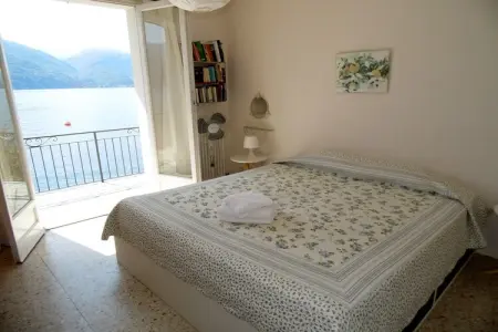 Vignabuona, Maison à Menaggio avec vue sur le lac de Côme - Photo 16