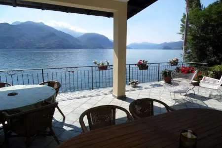 Vignabuona, Maison à Menaggio avec vue sur le lac de Côme - Photo 21