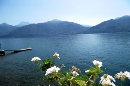 Vignabuona, Maison à Menaggio avec vue sur le lac de Côme - Photo 26