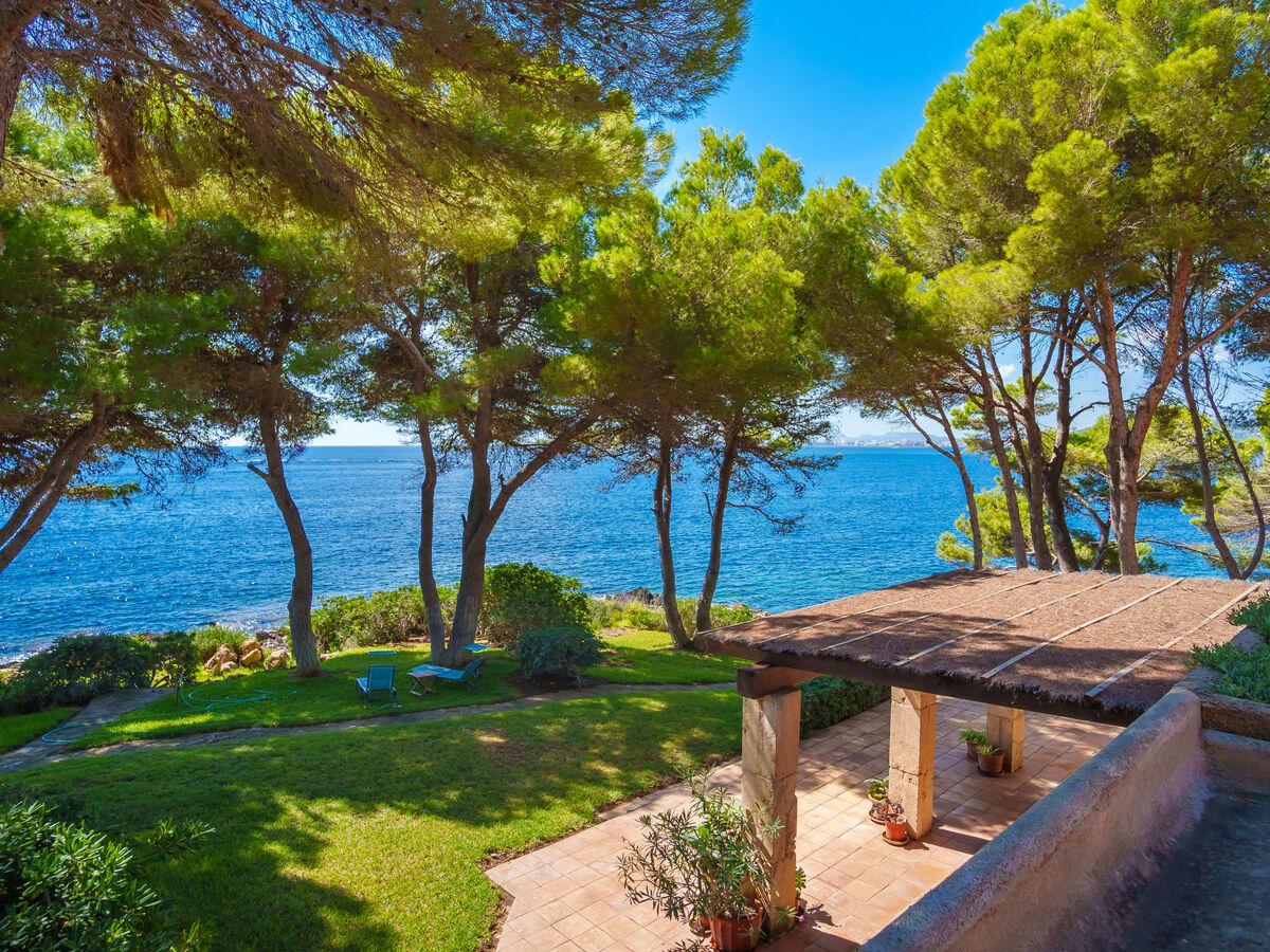 Villa Finca L'Embat, 10 pers., vue mer à Son Servera - Photo 3