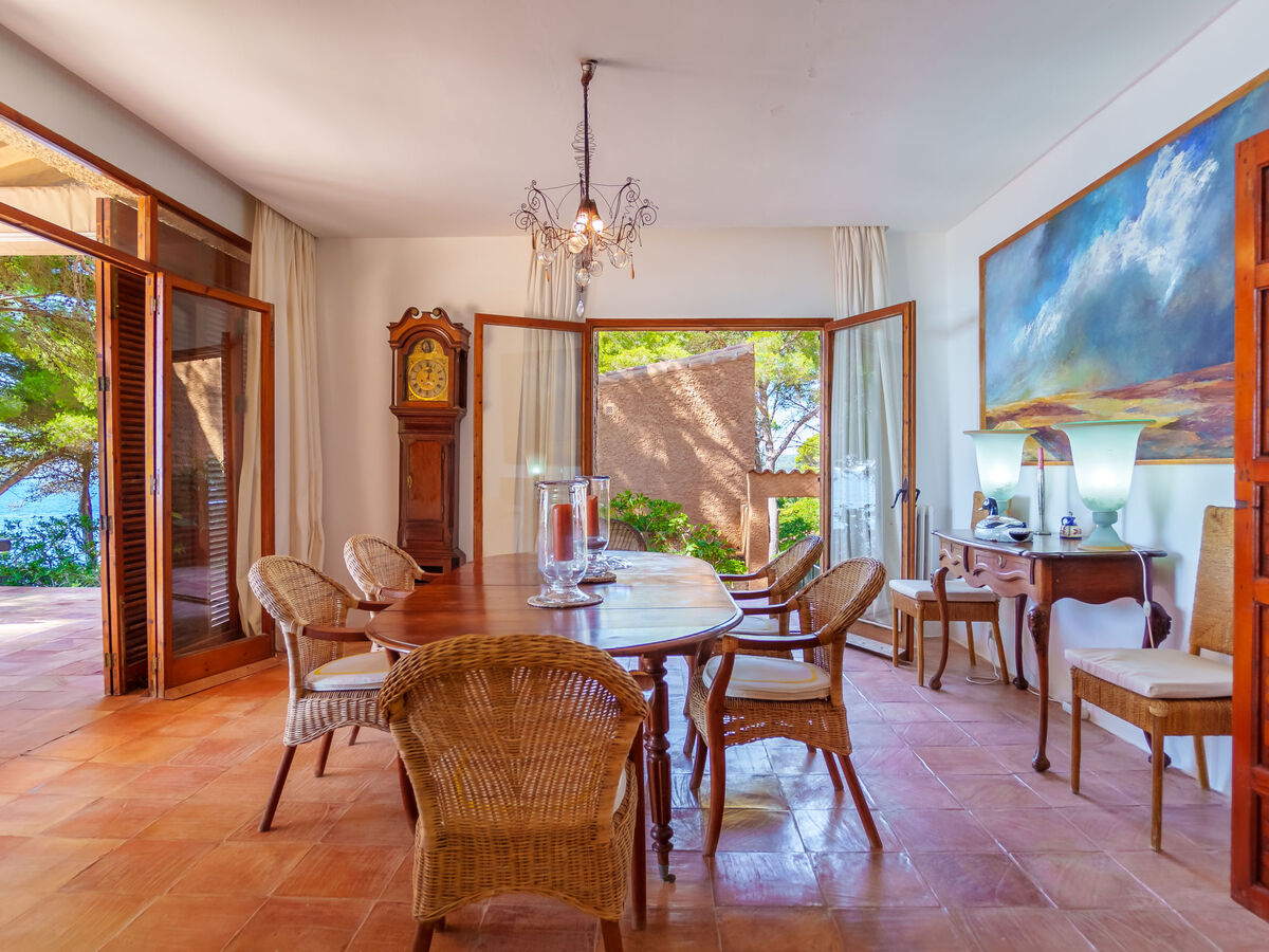 Villa Finca L'Embat, 10 pers., vue mer à Son Servera - Photo 12