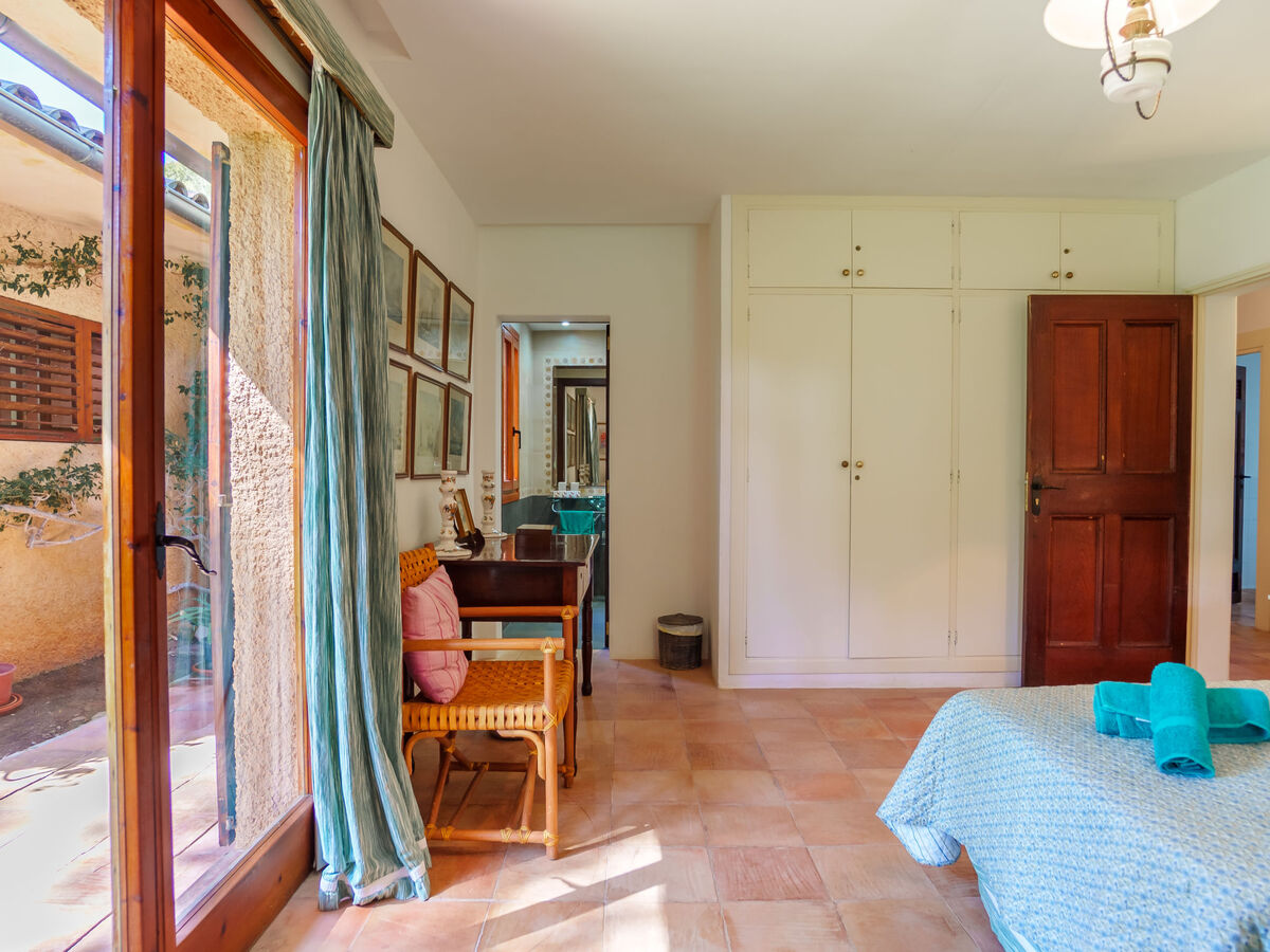 Villa Finca L'Embat, 10 pers., vue mer à Son Servera - Photo 19