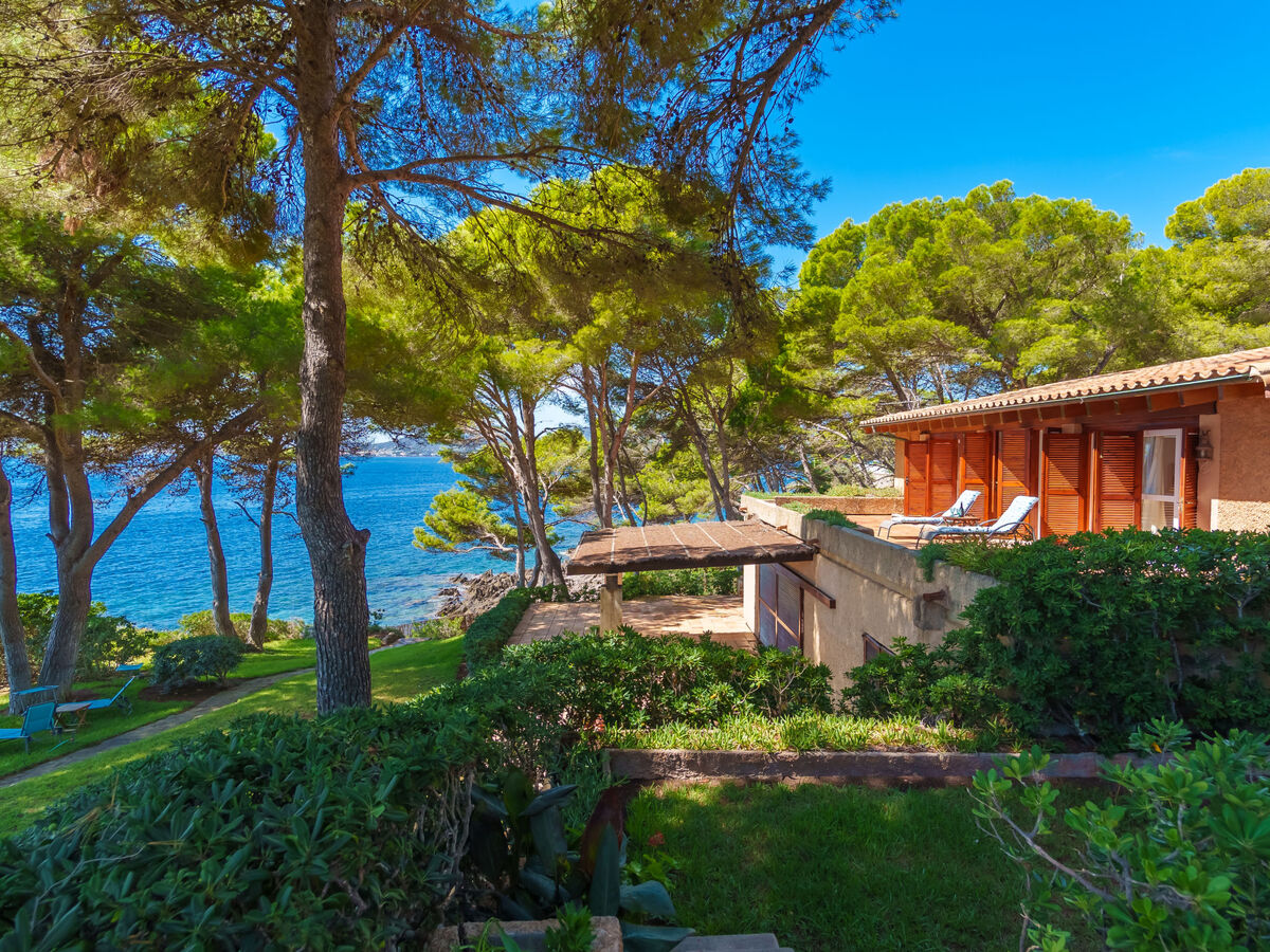 Villa Finca L'Embat, 10 pers., vue mer à Son Servera - Photo 33