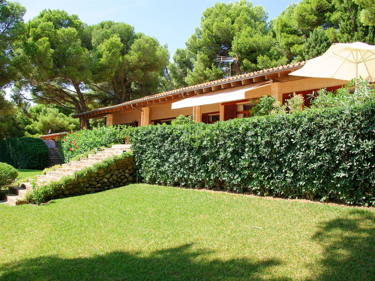 Villa Finca L'Embat, 10 pers., vue mer à Son Servera - Photo 41