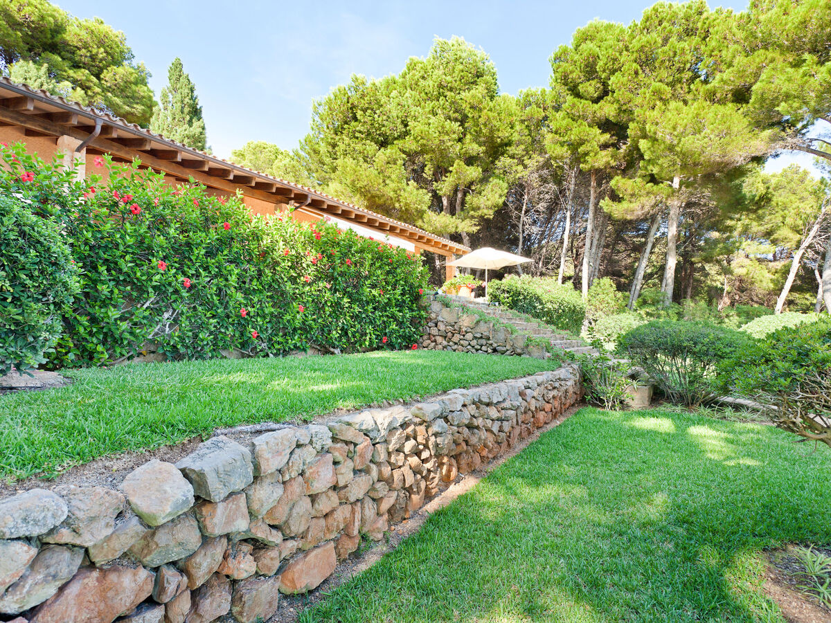 Villa Finca L'Embat, 10 pers., vue mer à Son Servera - Photo 42