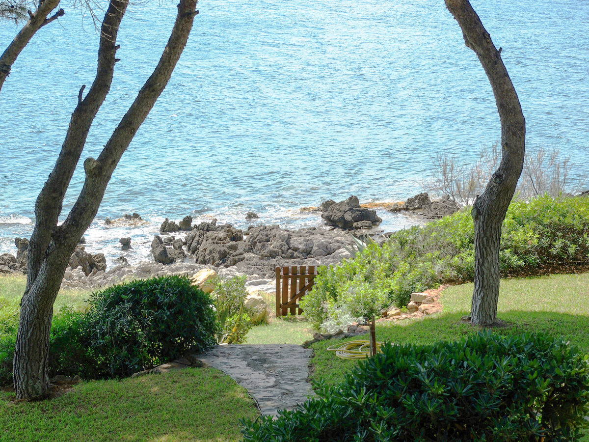 Villa Finca L'Embat, 10 pers., vue mer à Son Servera - Photo 43