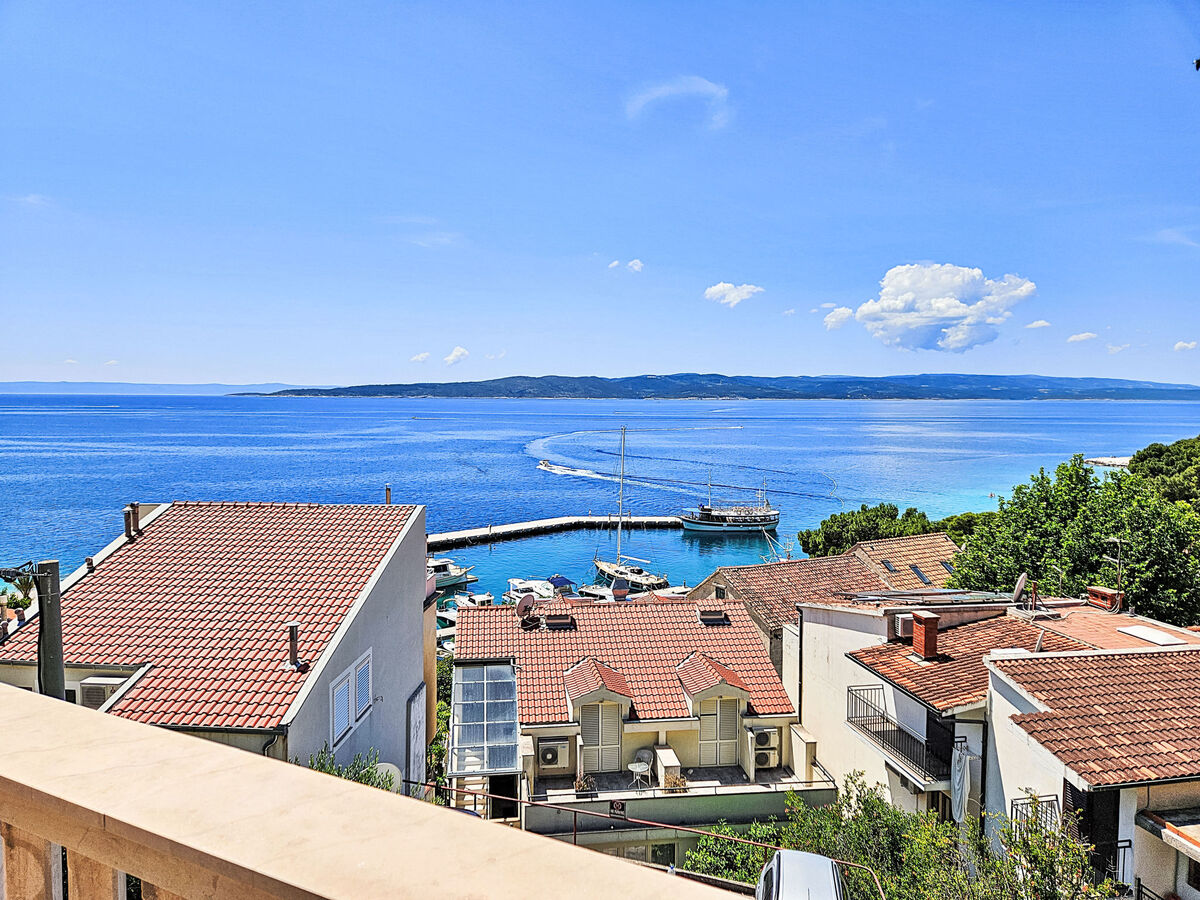 Maison Ivo, 6 chambres avec vue mer à 150m de la plage - Photo 1