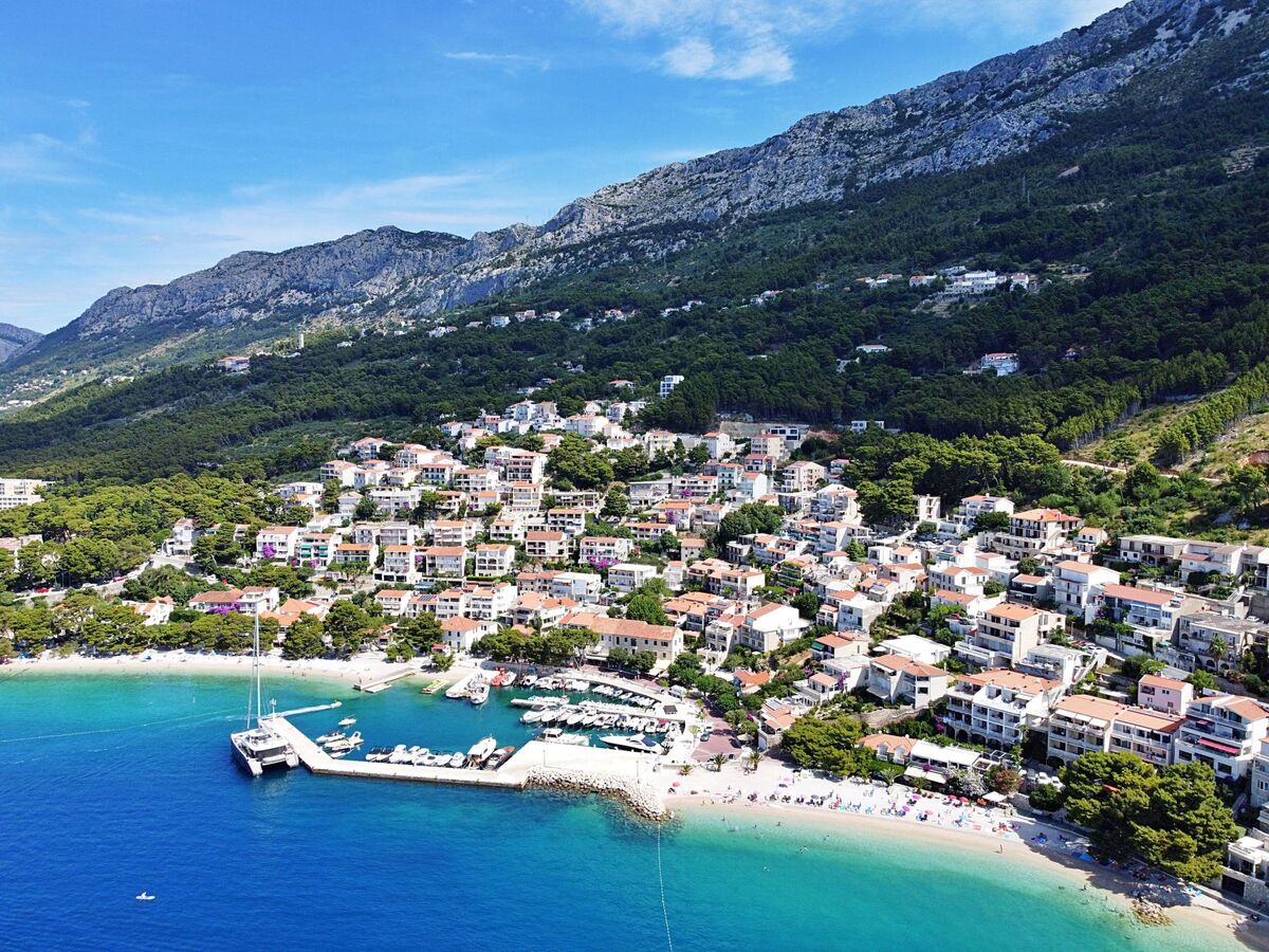 Maison Ivo, 6 chambres avec vue mer à 150m de la plage - Photo 2