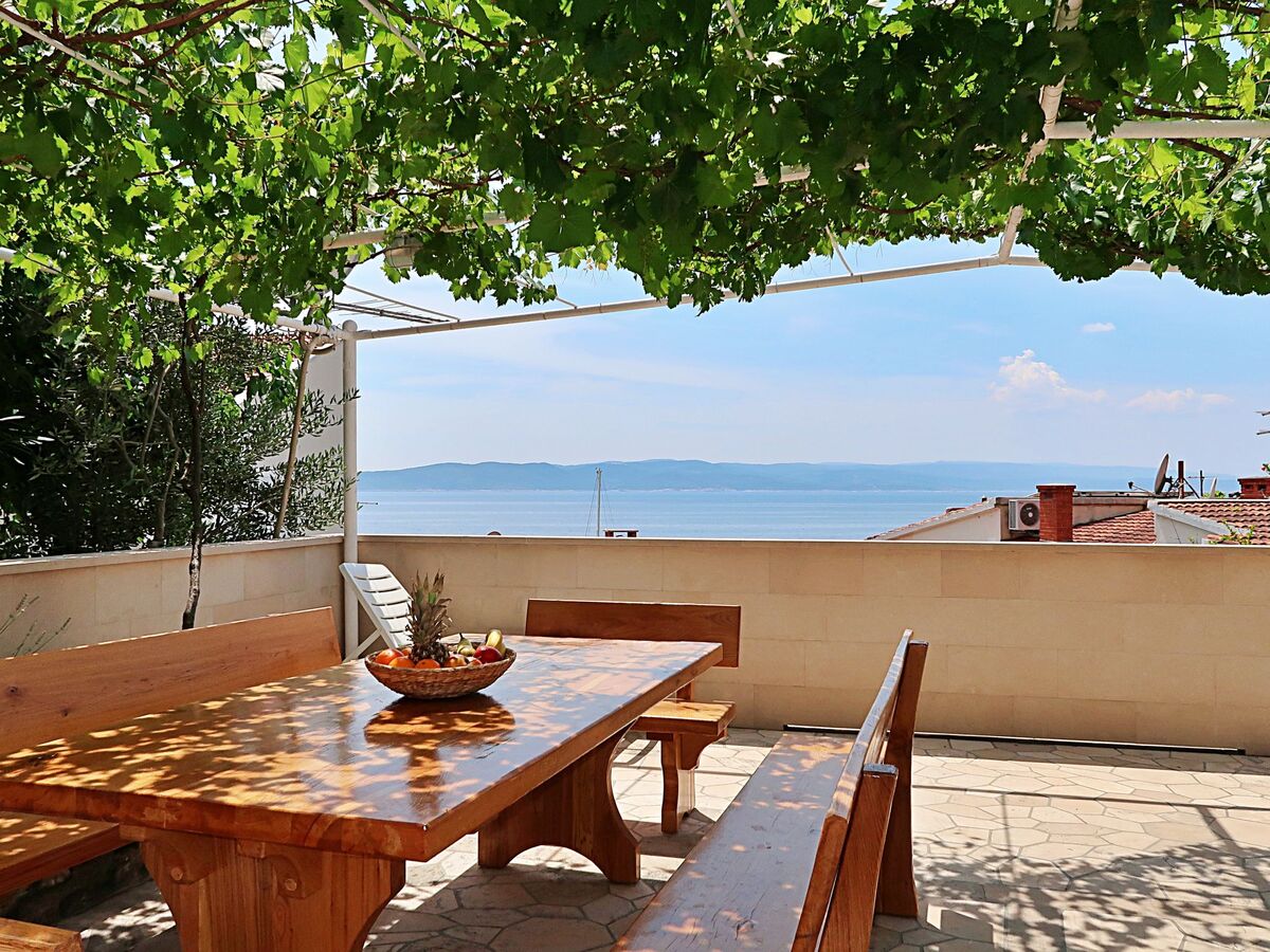 Maison Ivo, 6 chambres avec vue mer à 150m de la plage - Photo 3