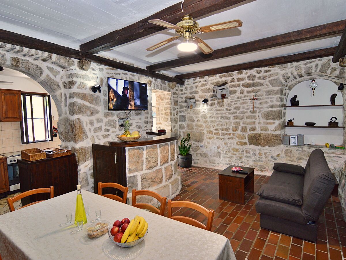 Maison Ivo, 6 chambres avec vue mer à 150m de la plage - Photo 5