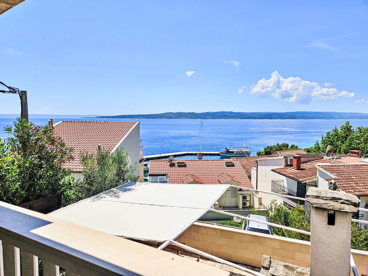 Maison Ivo, 6 chambres avec vue mer à 150m de la plage - Photo 6