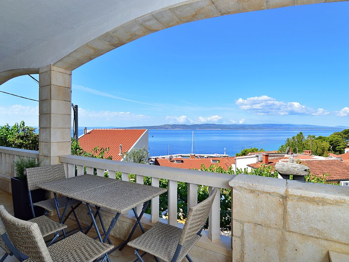 Maison Ivo, 6 chambres avec vue mer à 150m de la plage - Photo 7