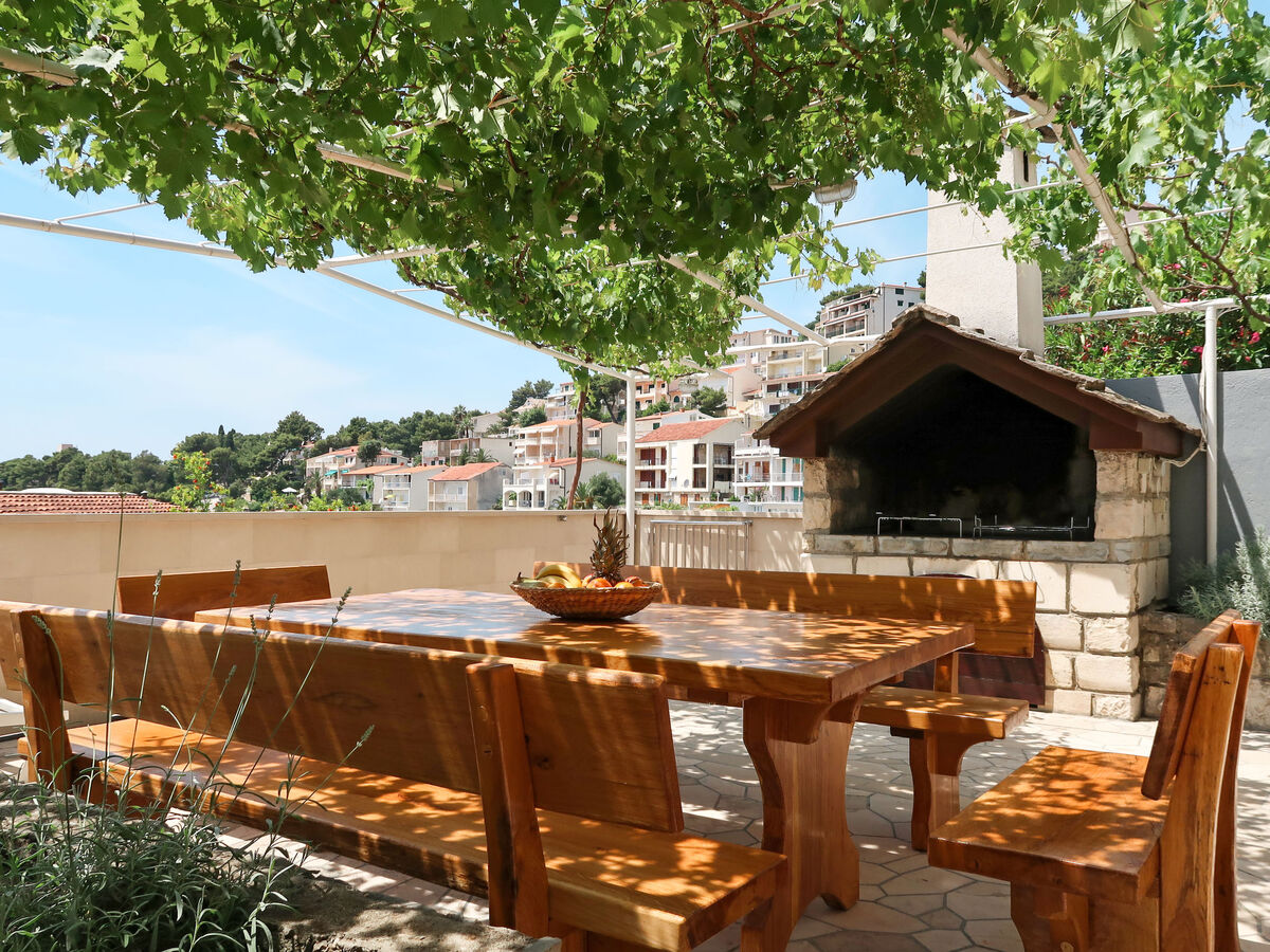 Maison Ivo, 6 chambres avec vue mer à 150m de la plage - Photo 8