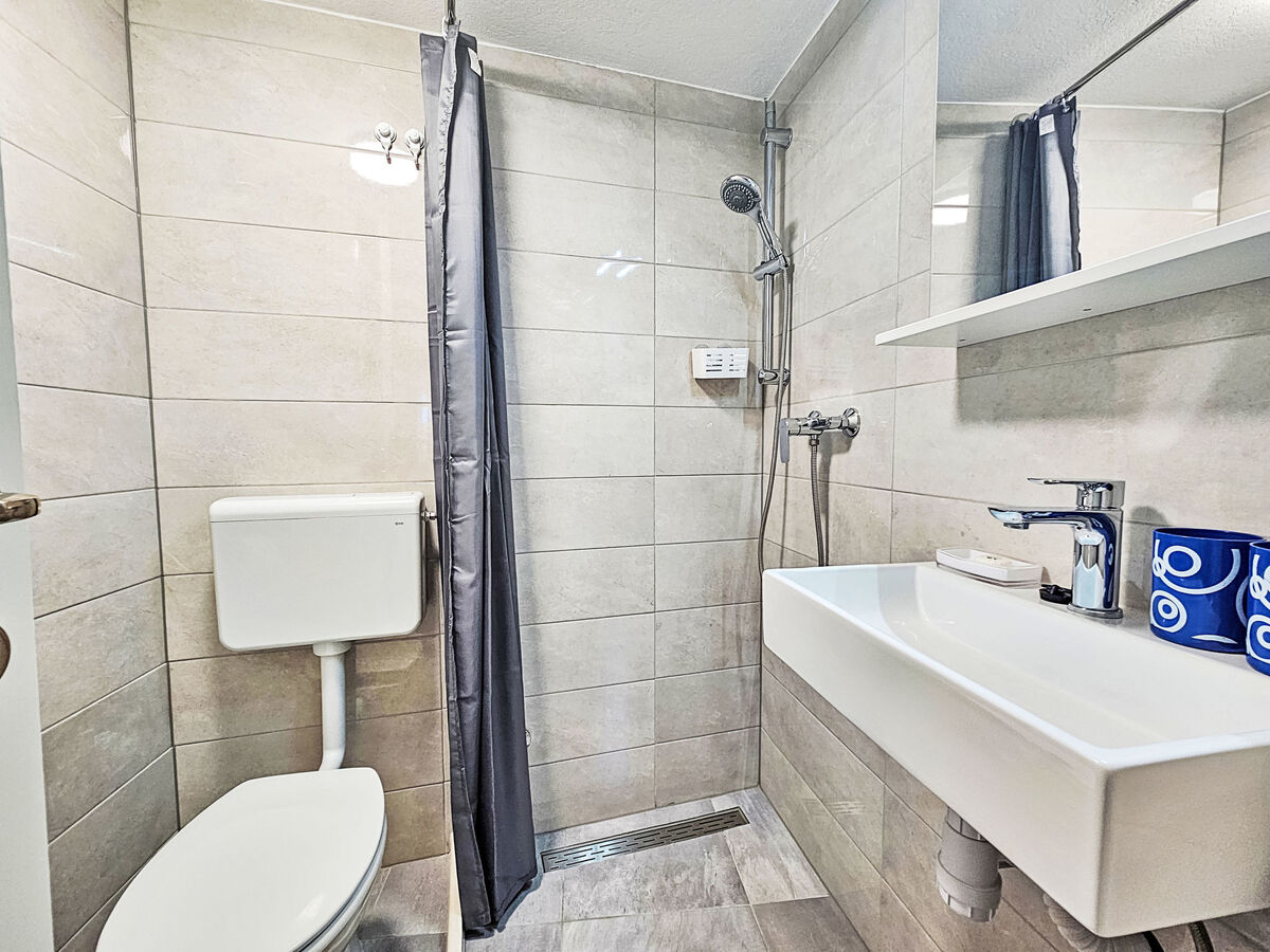 Maison Ivo, 6 chambres avec vue mer à 150m de la plage - Photo 23