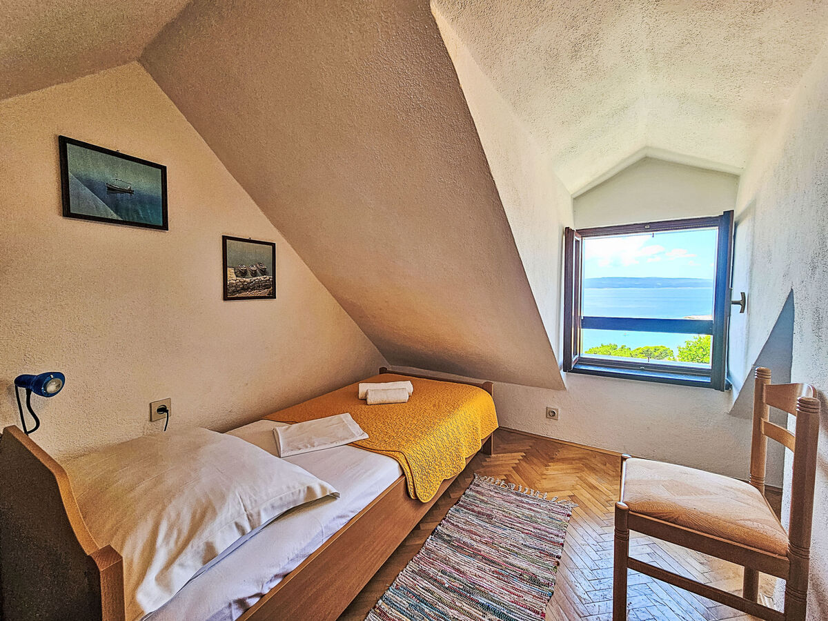 Maison Ivo, 6 chambres avec vue mer à 150m de la plage - Photo 24
