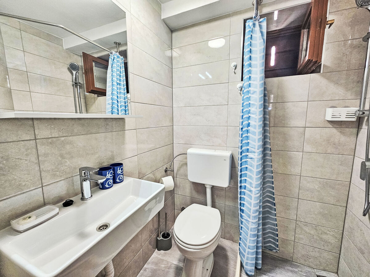 Maison Ivo, 6 chambres avec vue mer à 150m de la plage - Photo 25