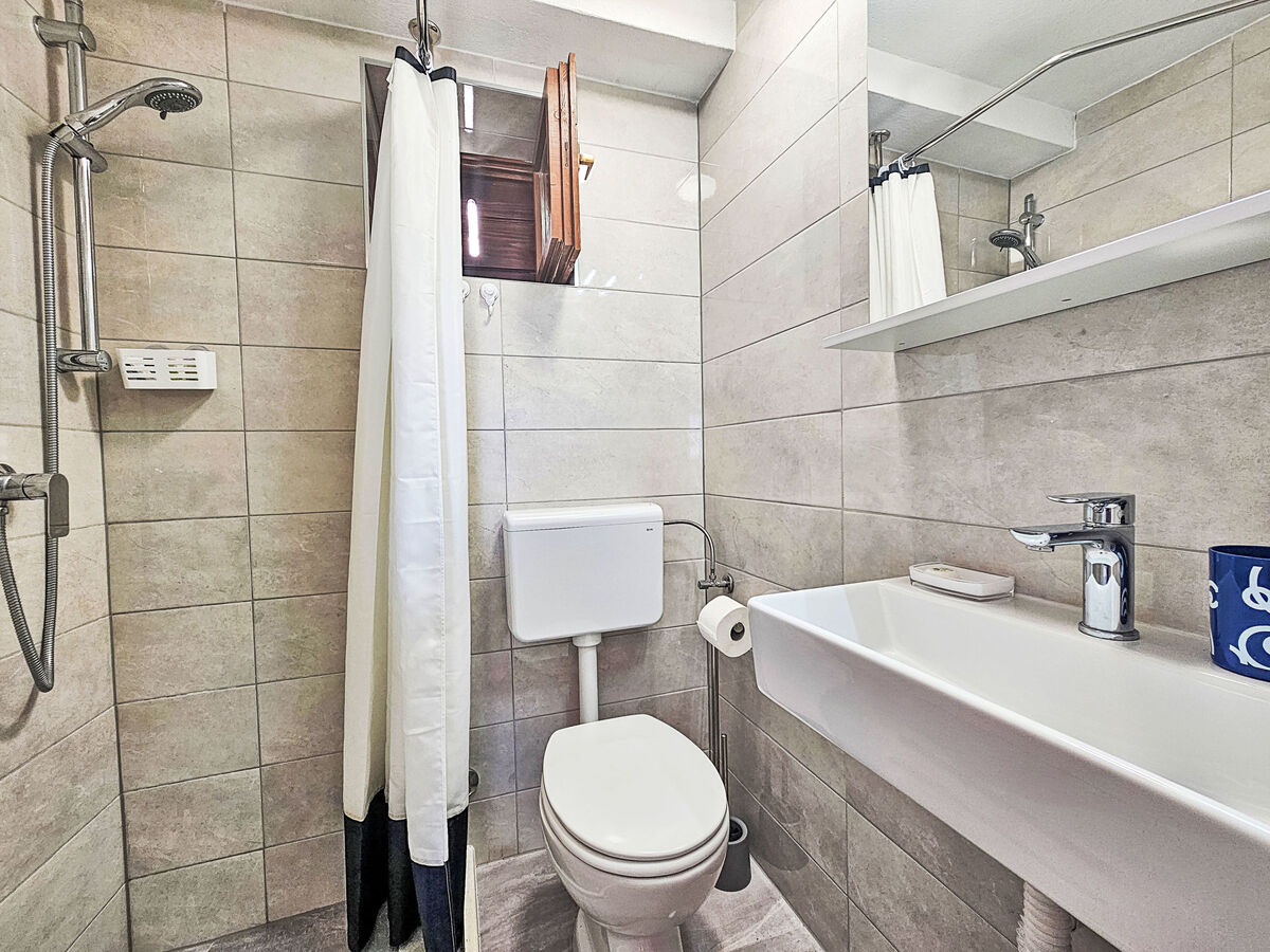 Maison Ivo, 6 chambres avec vue mer à 150m de la plage - Photo 27