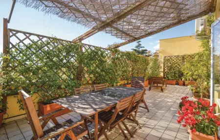 Location appartement de vacances à Roma     RM 