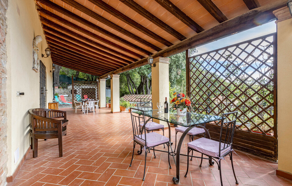 Villa Marisa à Monteverdi - Maison 5 pers. piscine - Photo 2