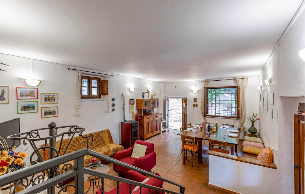 Villa Marisa à Monteverdi - Maison 5 pers. piscine - Photo 3