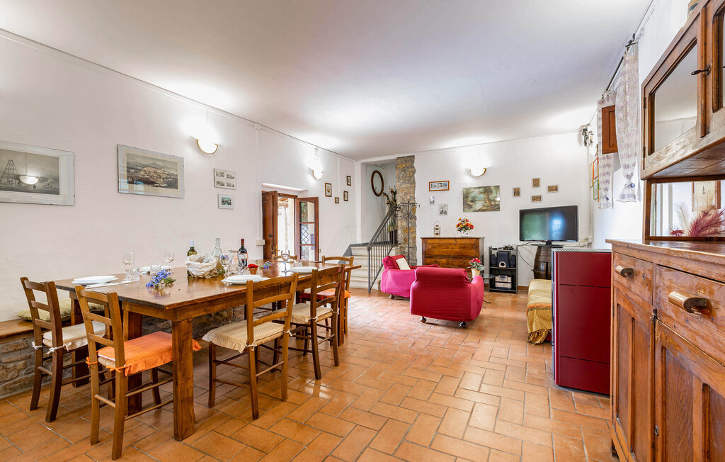 Villa Marisa à Monteverdi - Maison 5 pers. piscine - Photo 5