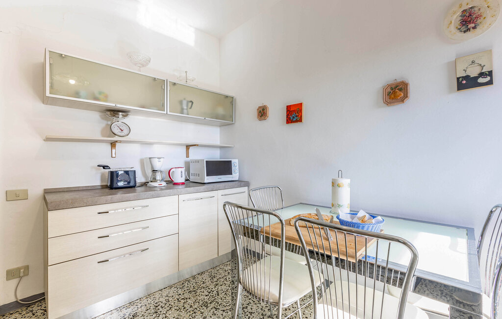 Villa Marisa à Monteverdi - Maison 5 pers. piscine - Photo 7