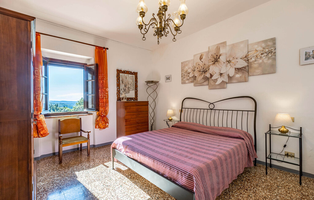 Villa Marisa à Monteverdi - Maison 5 pers. piscine - Photo 8
