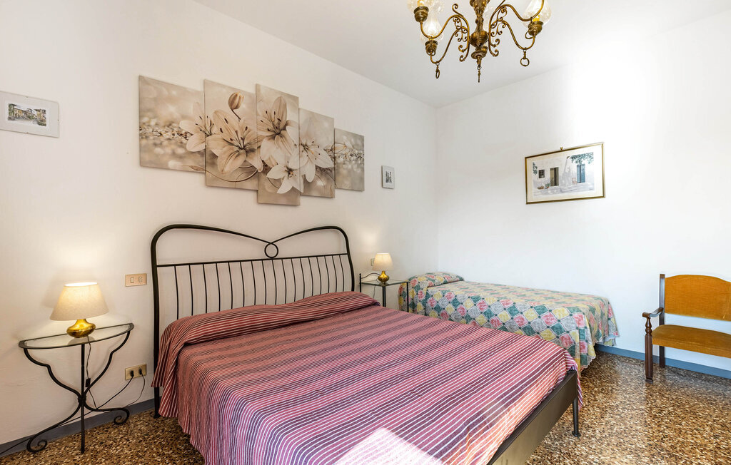 Villa Marisa à Monteverdi - Maison 5 pers. piscine - Photo 9