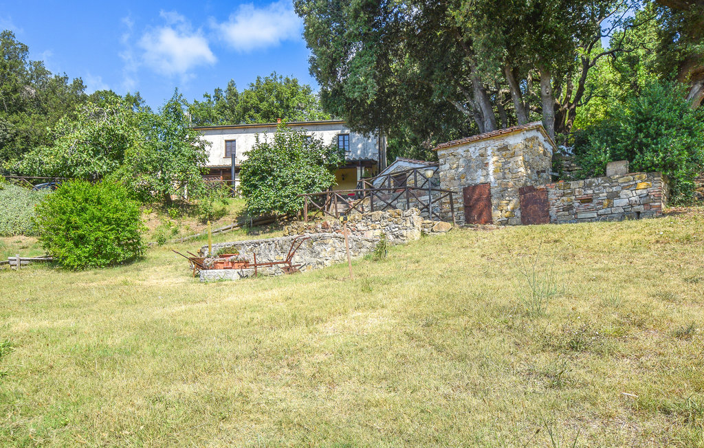Villa Marisa à Monteverdi - Maison 5 pers. piscine - Photo 17