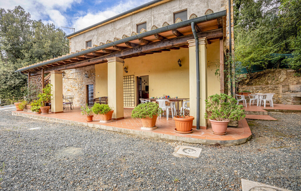 Villa Marisa à Monteverdi - Maison 5 pers. piscine - Photo 19
