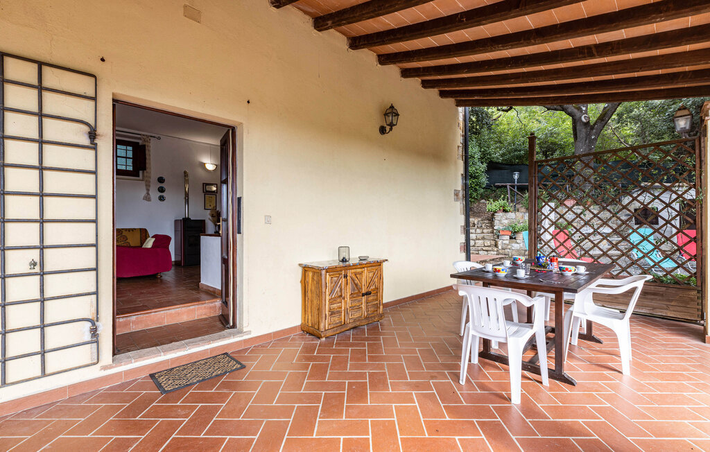 Villa Marisa à Monteverdi - Maison 5 pers. piscine - Photo 24