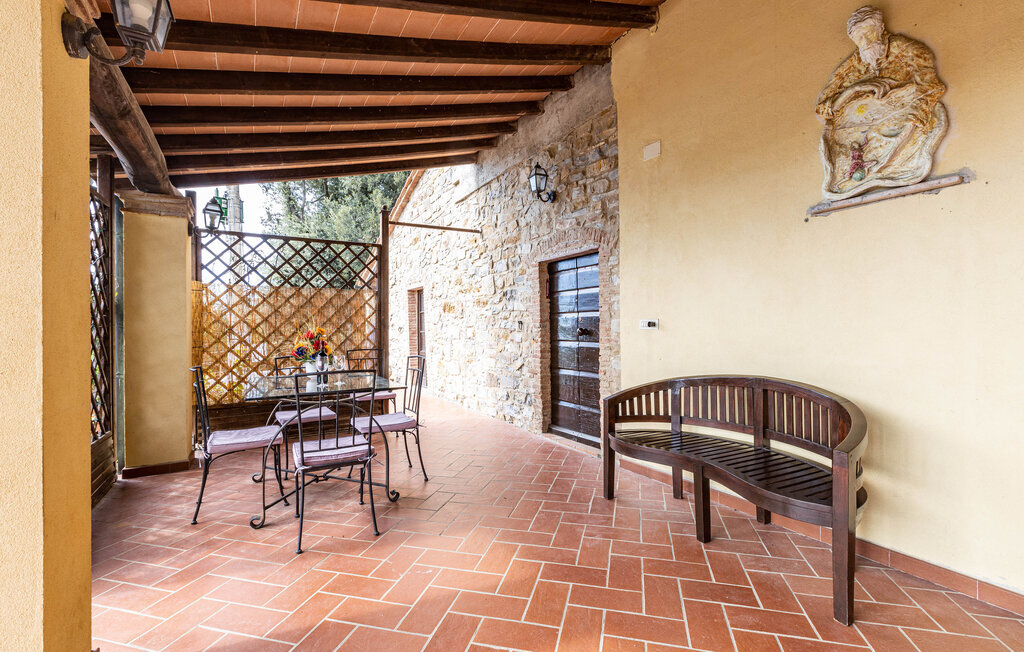 Villa Marisa à Monteverdi - Maison 5 pers. piscine - Photo 26