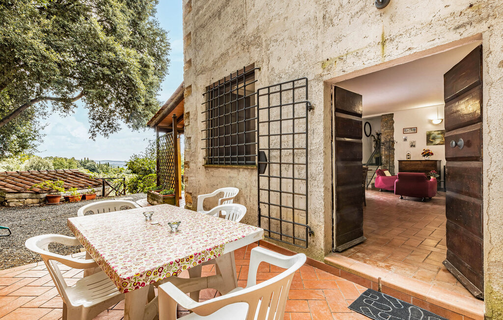 Villa Marisa à Monteverdi - Maison 5 pers. piscine - Photo 28