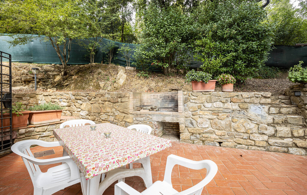 Villa Marisa à Monteverdi - Maison 5 pers. piscine - Photo 29