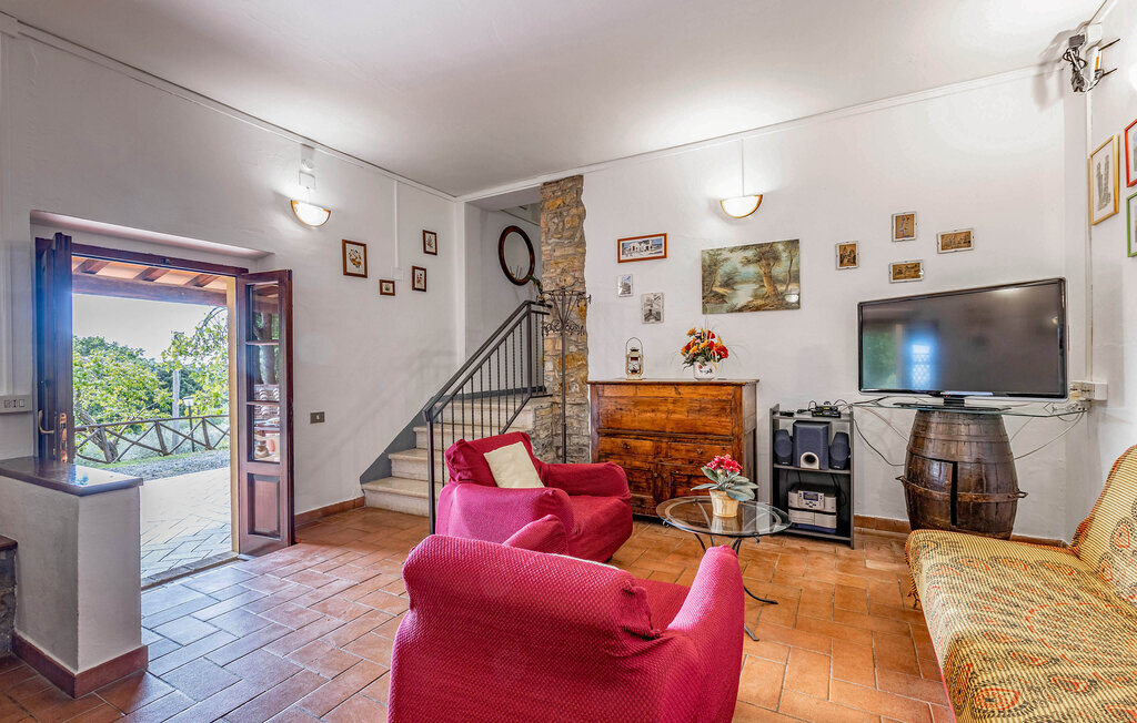 Villa Marisa à Monteverdi - Maison 5 pers. piscine - Photo 31