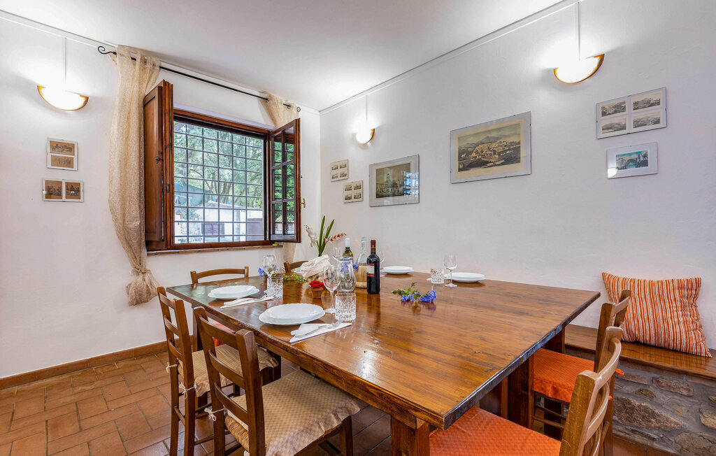 Villa Marisa à Monteverdi - Maison 5 pers. piscine - Photo 32