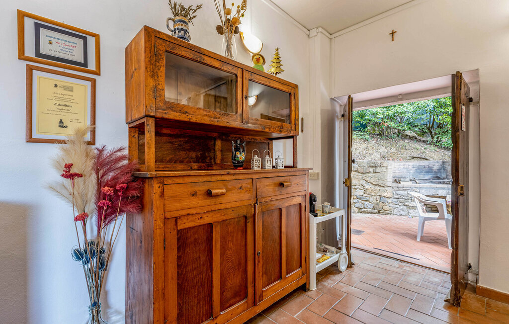 Villa Marisa à Monteverdi - Maison 5 pers. piscine - Photo 33