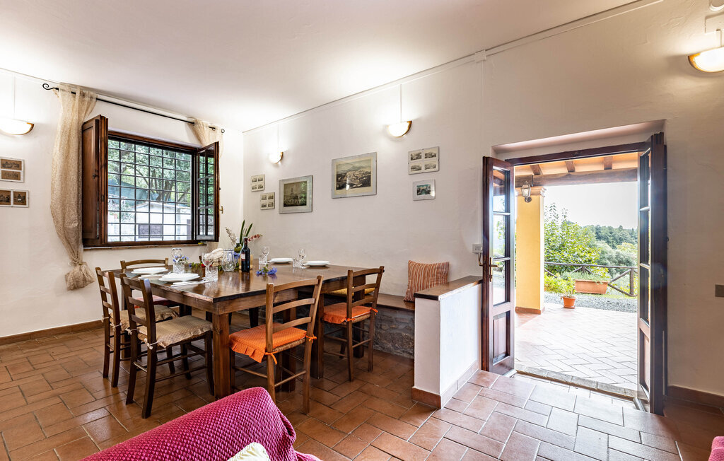 Villa Marisa à Monteverdi - Maison 5 pers. piscine - Photo 34
