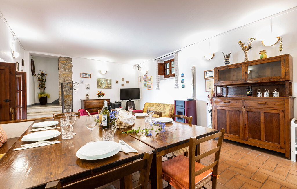 Villa Marisa à Monteverdi - Maison 5 pers. piscine - Photo 35