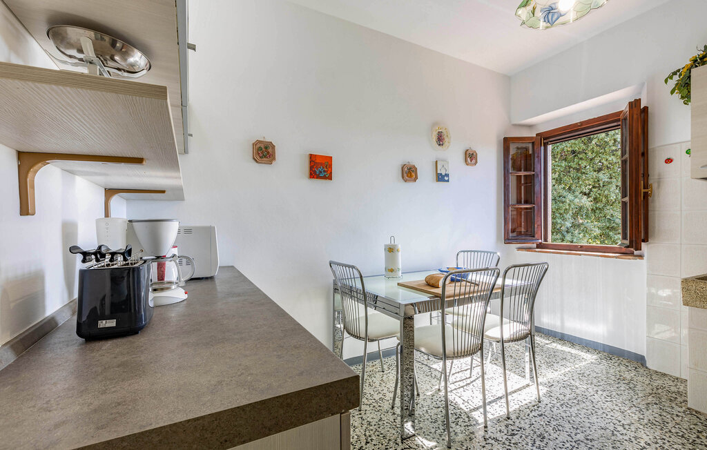 Villa Marisa à Monteverdi - Maison 5 pers. piscine - Photo 36