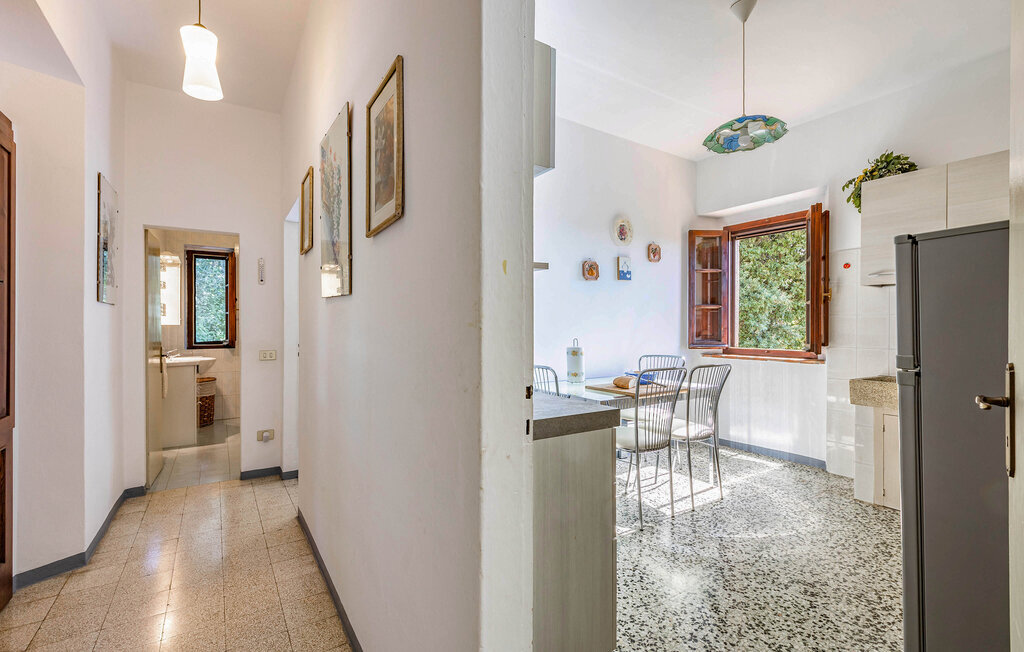 Villa Marisa à Monteverdi - Maison 5 pers. piscine - Photo 37