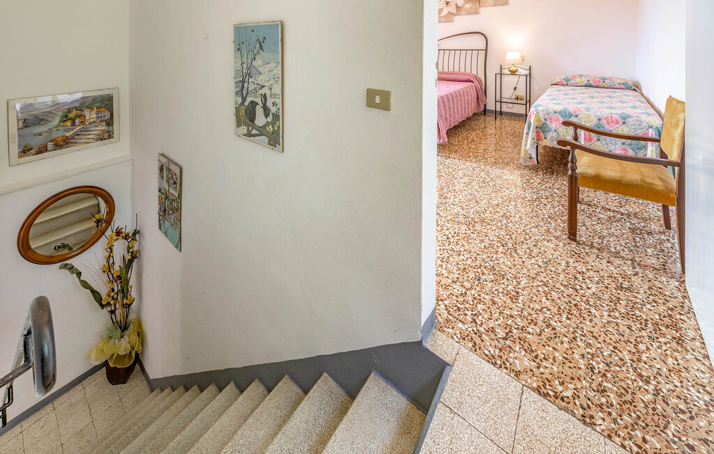 Villa Marisa à Monteverdi - Maison 5 pers. piscine - Photo 38