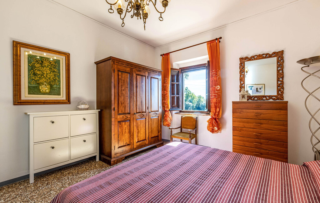 Villa Marisa à Monteverdi - Maison 5 pers. piscine - Photo 39