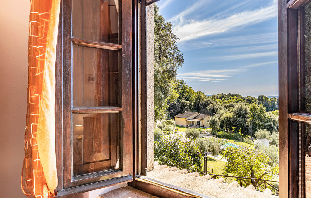 Villa Marisa à Monteverdi - Maison 5 pers. piscine - Photo 40