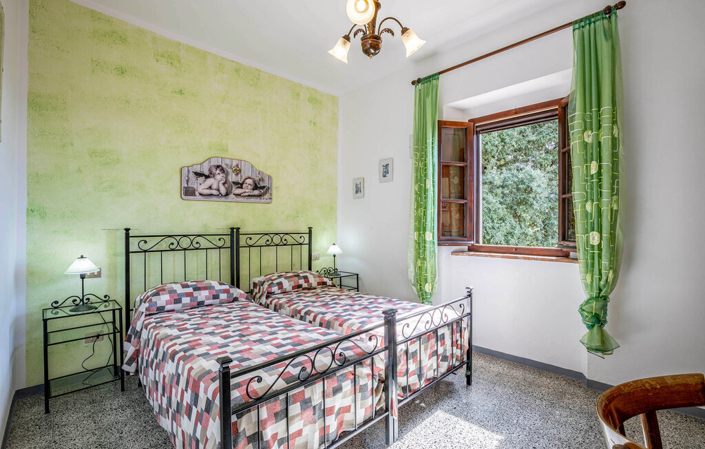 Villa Marisa à Monteverdi - Maison 5 pers. piscine - Photo 41