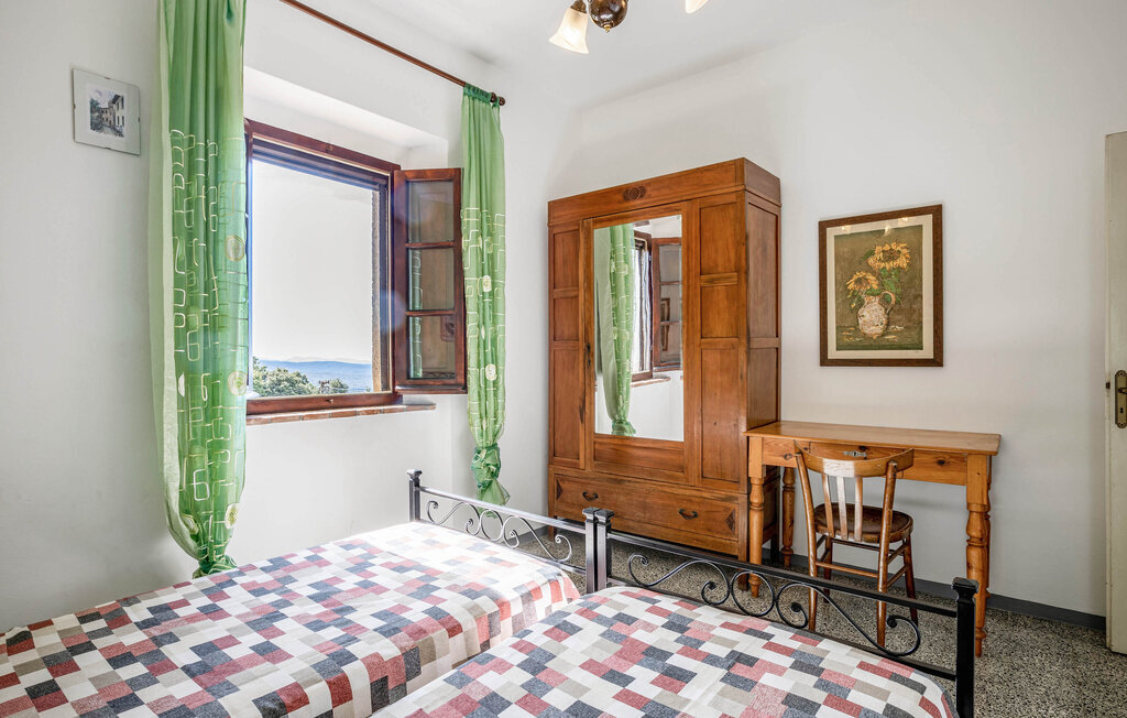 Villa Marisa à Monteverdi - Maison 5 pers. piscine - Photo 42