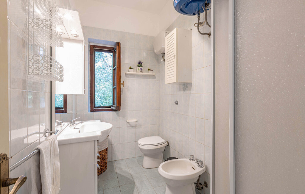 Villa Marisa à Monteverdi - Maison 5 pers. piscine - Photo 44