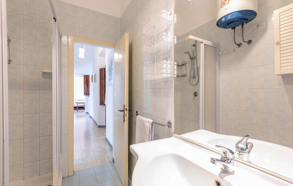 Villa Marisa à Monteverdi - Maison 5 pers. piscine - Photo 45