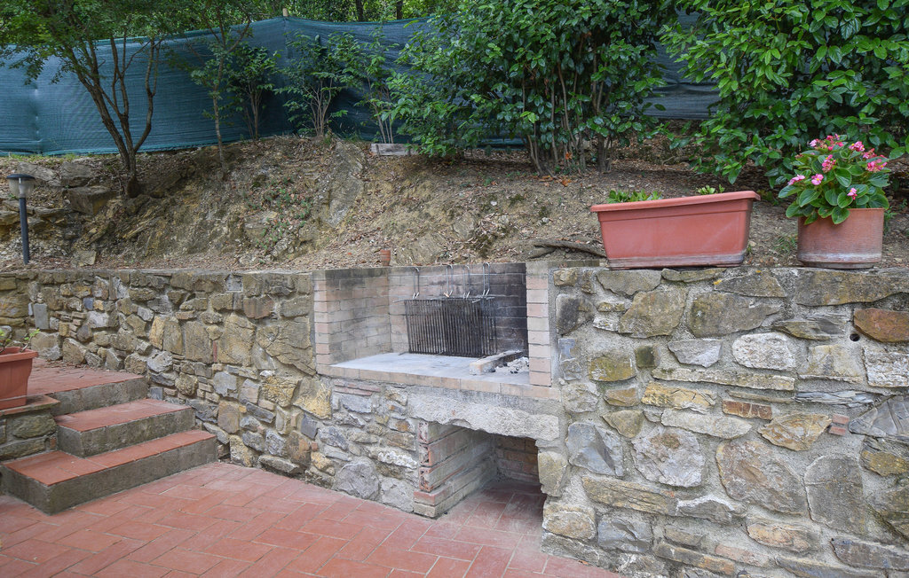 Villa Marisa à Monteverdi - Maison 5 pers. piscine - Photo 46
