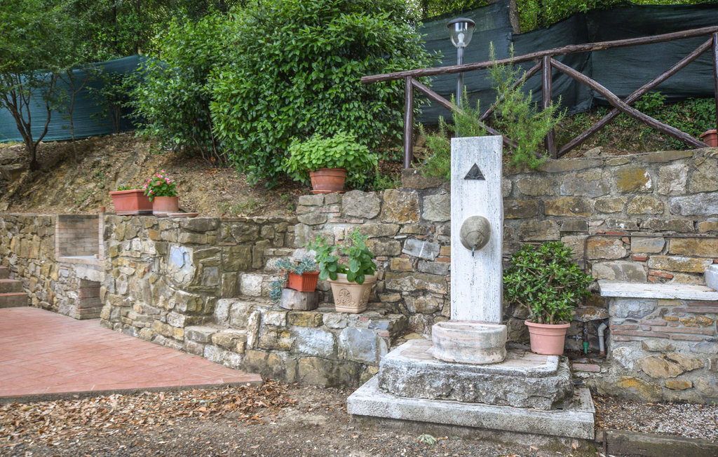 Villa Marisa à Monteverdi - Maison 5 pers. piscine - Photo 47